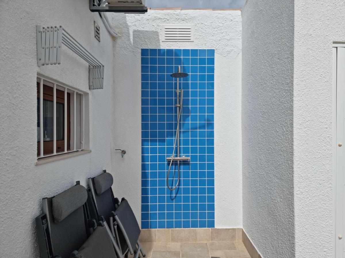 Cabanas De Tavira Unique, Luxury 2,5 Bedroom House 50 Meters To The Water Eksteriør billede