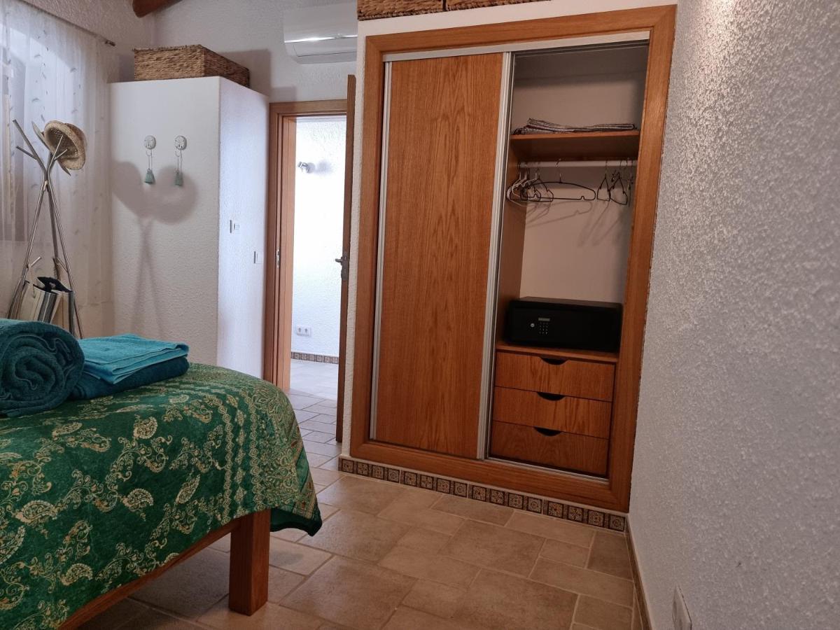 Cabanas De Tavira Unique, Luxury 2,5 Bedroom House 50 Meters To The Water Eksteriør billede