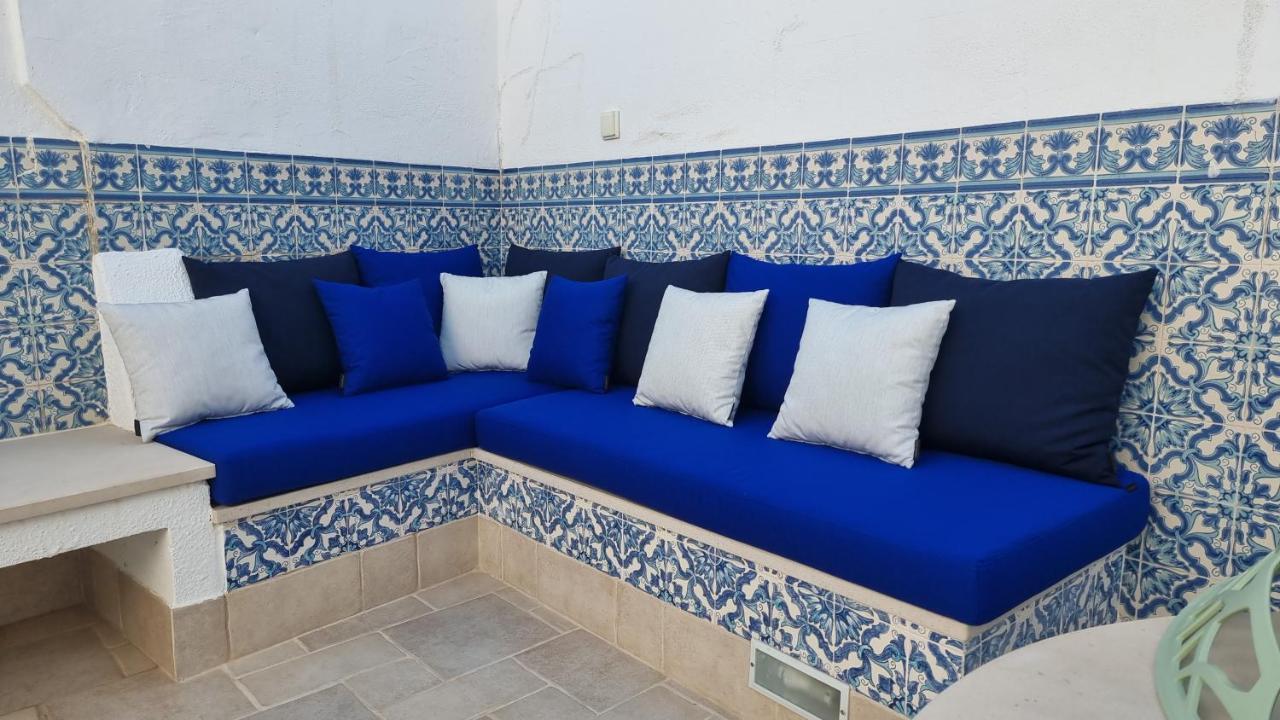 Cabanas De Tavira Unique, Luxury 2,5 Bedroom House 50 Meters To The Water Eksteriør billede